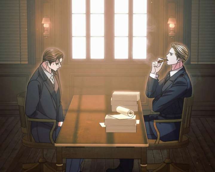 Read Try Begging Me EN Manga Online
