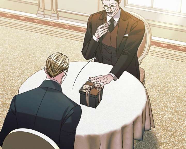 Read Try Begging Me EN Manga Online