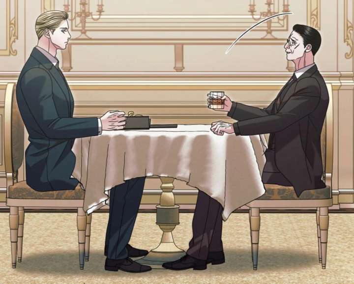 Read Try Begging Me EN Manga Online