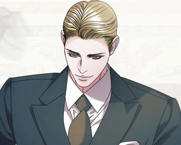 Read Try Begging Me EN Manga Online