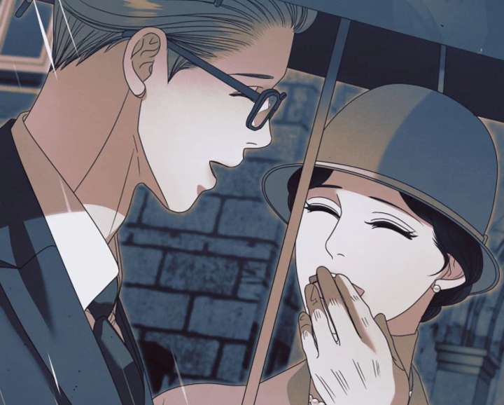 Read Try Begging Me EN Manga Online