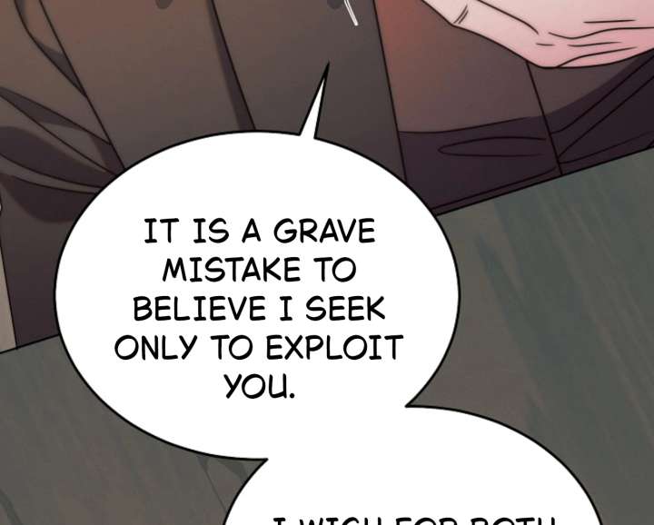 Read Try Begging Me EN Manga Online