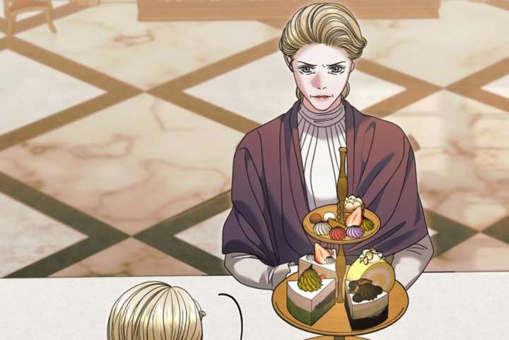 Read Try Begging Me EN Manga Online