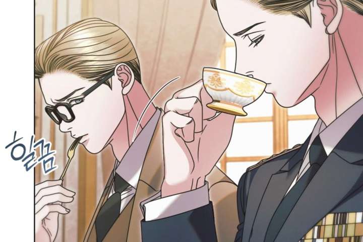Read Try Begging Me EN Manga Online