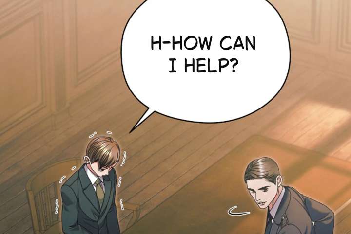 Read Try Begging Me EN Manga Online