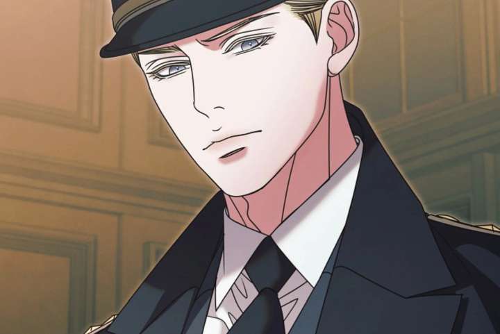 Read Try Begging Me EN Manga Online