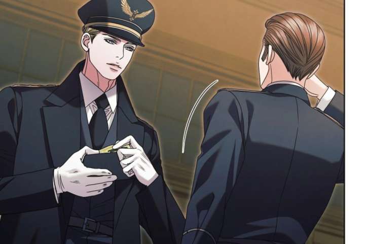 Read Try Begging Me EN Manga Online