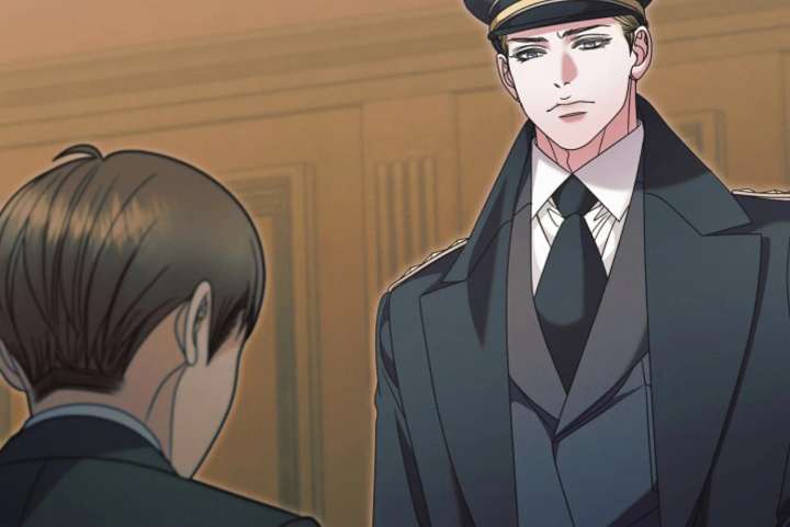 Read Try Begging Me EN Manga Online