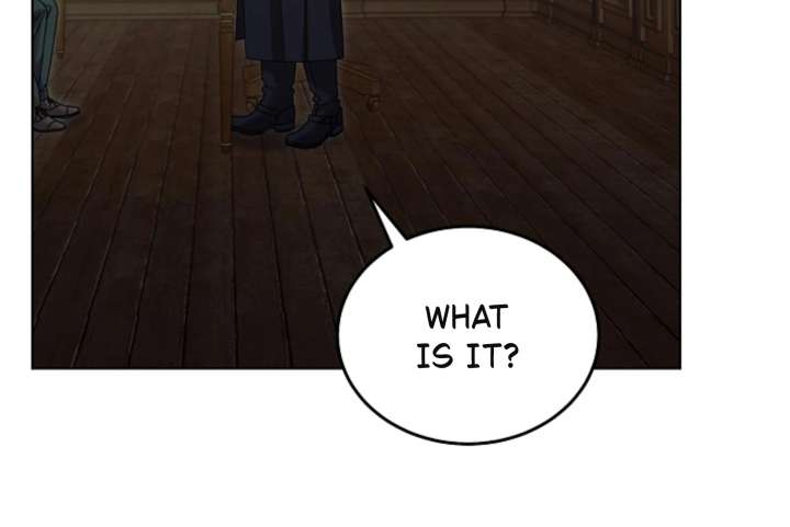 Read Try Begging Me EN Manga Online