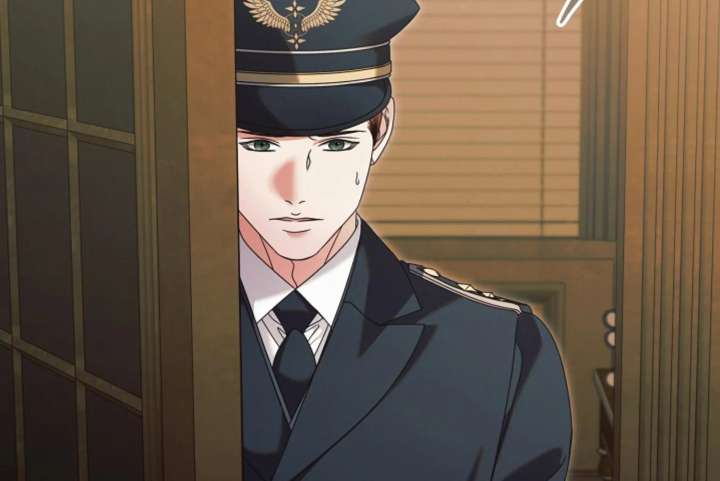 Read Try Begging Me EN Manga Online