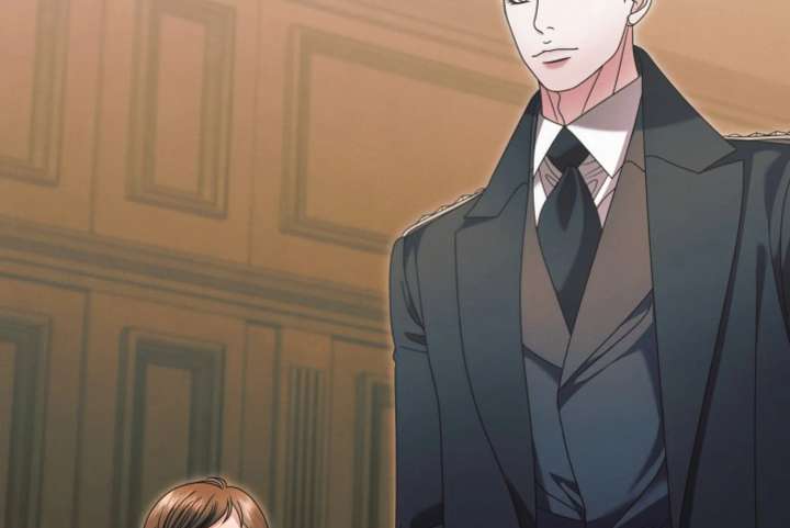 Read Try Begging Me EN Manga Online
