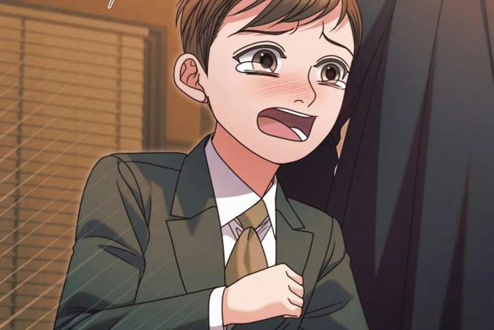 Read Try Begging Me EN Manga Online