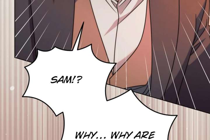 Read Try Begging Me EN Manga Online