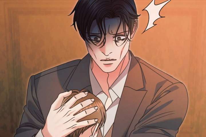Read Try Begging Me EN Manga Online