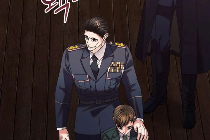 Read Try Begging Me EN Manga Online