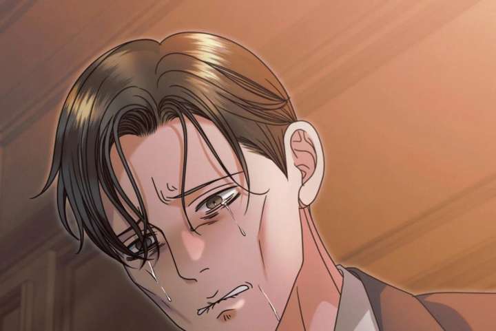 Read Try Begging Me EN Manga Online
