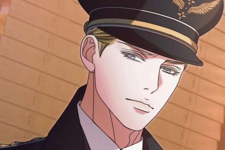 Read Try Begging Me EN Manga Online