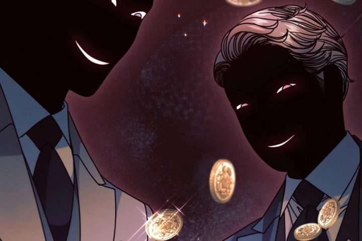 Read Try Begging Me EN Manga Online