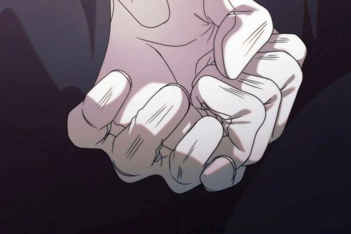 Read Try Begging Me EN Manga Online