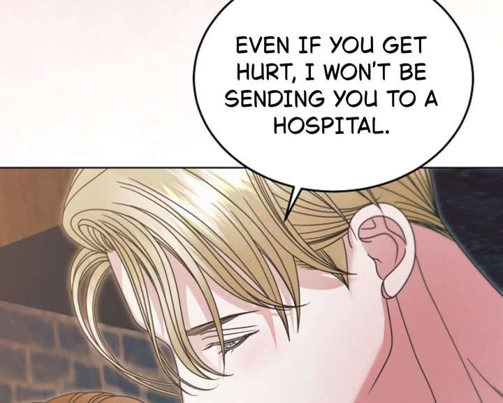 Read Try Begging Me EN Manga Online