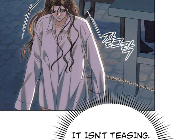 Read Try Begging Me EN Manga Online