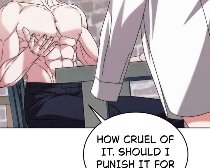 Read Try Begging Me EN Manga Online