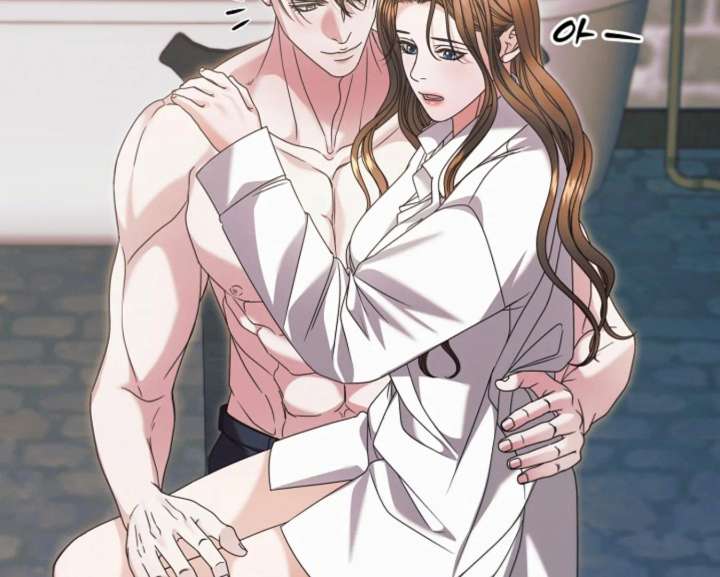 Read Try Begging Me EN Manga Online