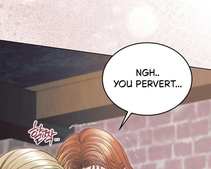 Read Try Begging Me EN Manga Online