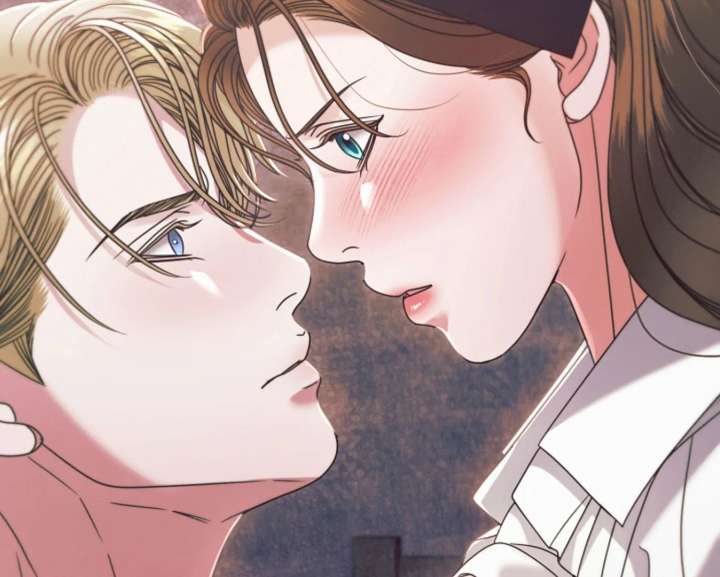Read Try Begging Me EN Manga Online