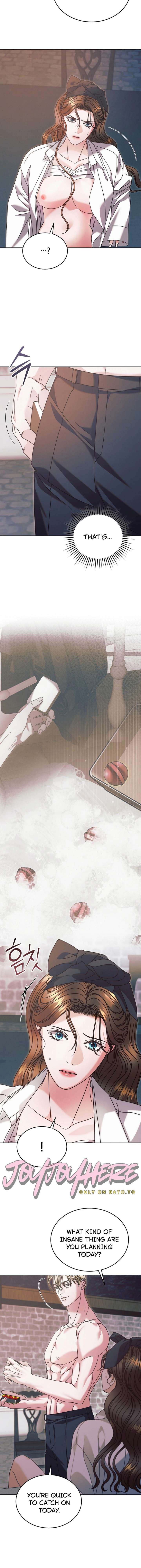 Read Try Begging Me EN Manga Online