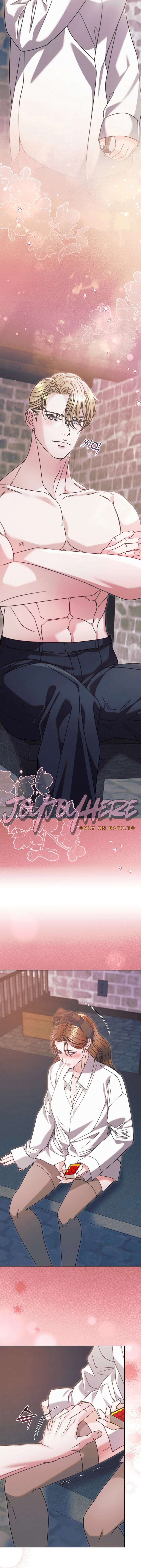 Read Try Begging Me EN Manga Online