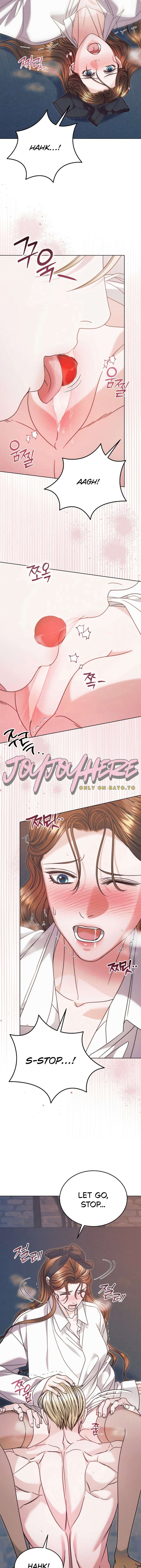 Read Try Begging Me EN Manga Online