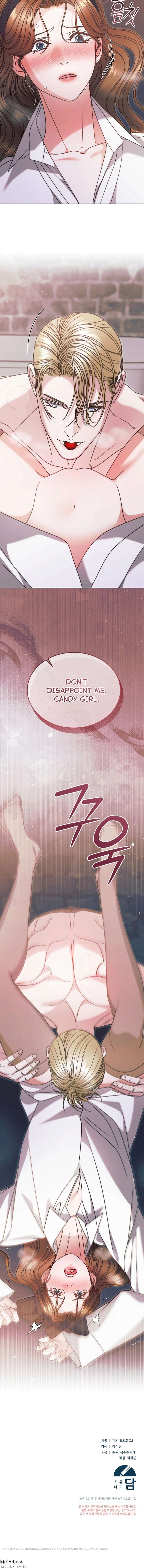 Read Try Begging Me EN Manga Online