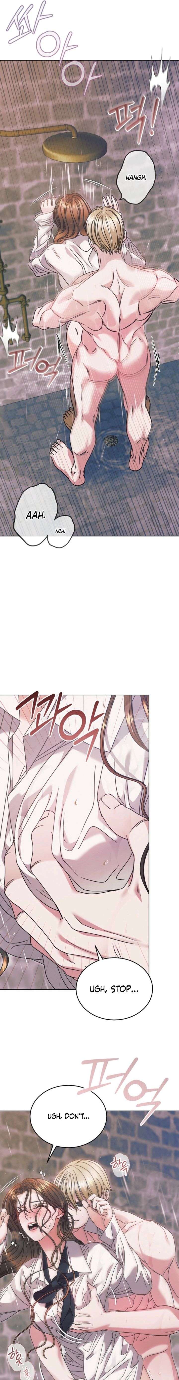 Read Try Begging Me EN Manga Online