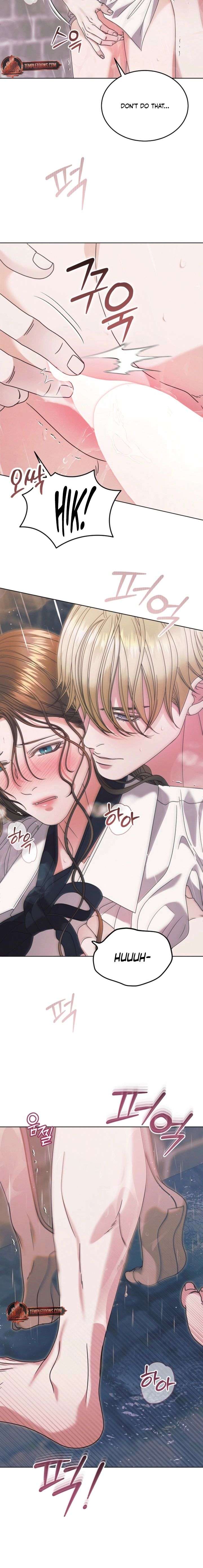 Read Try Begging Me EN Manga Online