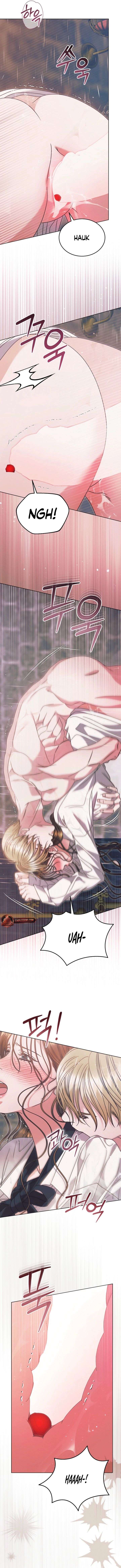 Read Try Begging Me EN Manga Online