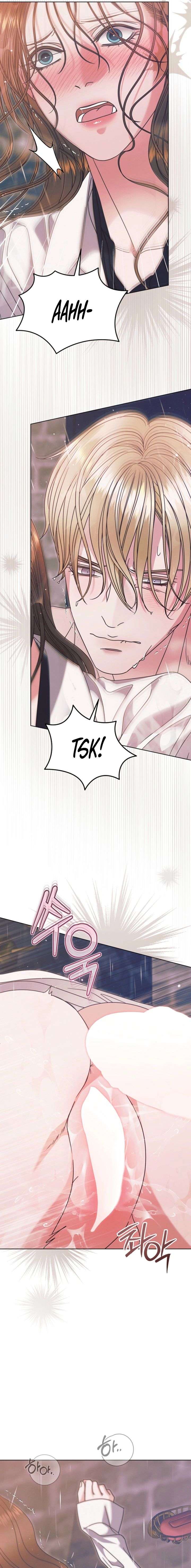 Read Try Begging Me EN Manga Online