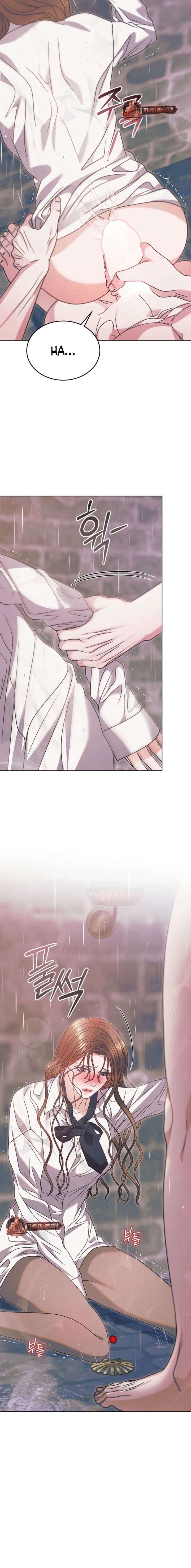 Read Try Begging Me EN Manga Online