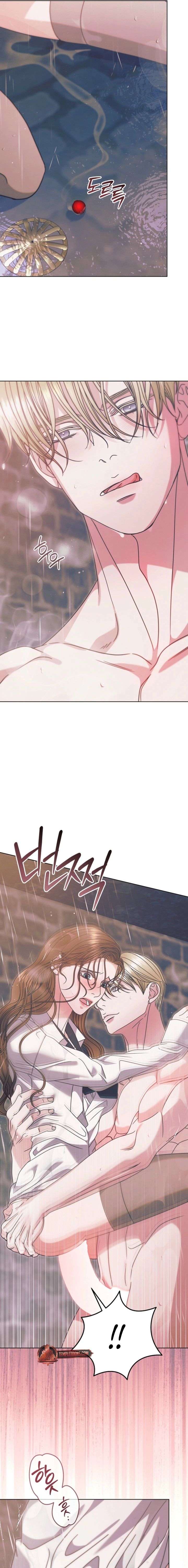 Read Try Begging Me EN Manga Online