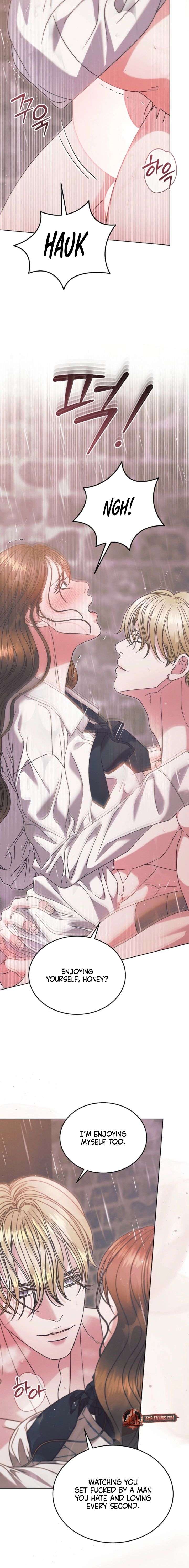 Read Try Begging Me EN Manga Online
