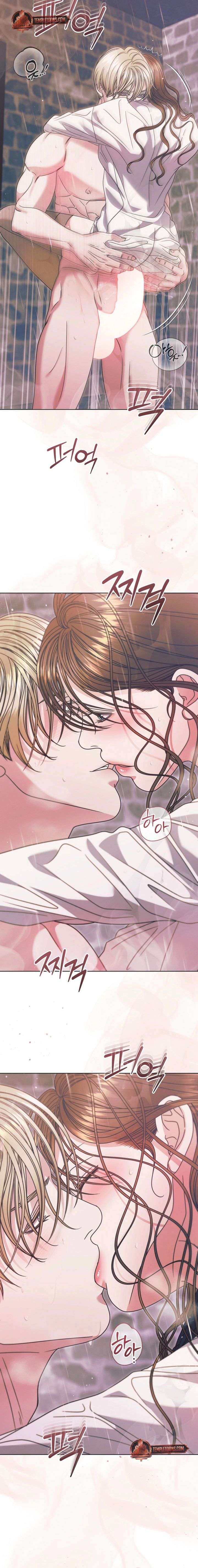 Read Try Begging Me EN Manga Online