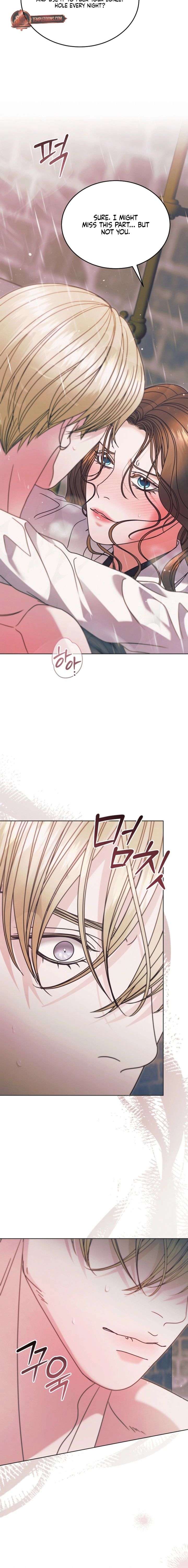 Read Try Begging Me EN Manga Online