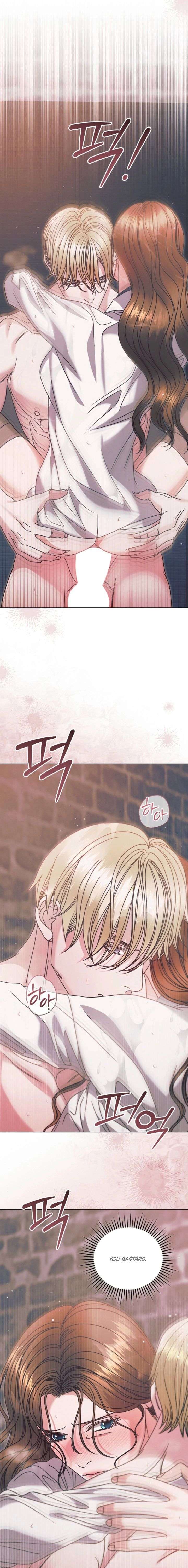 Read Try Begging Me EN Manga Online