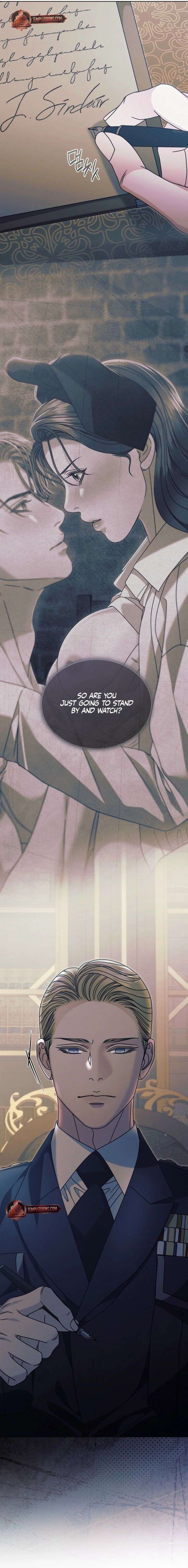 Read Try Begging Me EN Manga Online