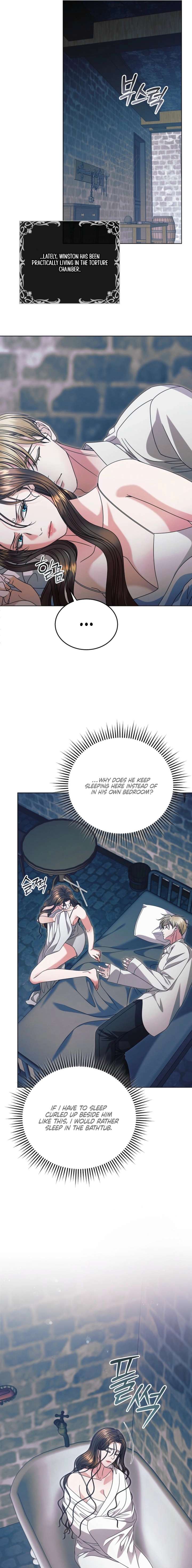Read Try Begging Me EN Manga Online