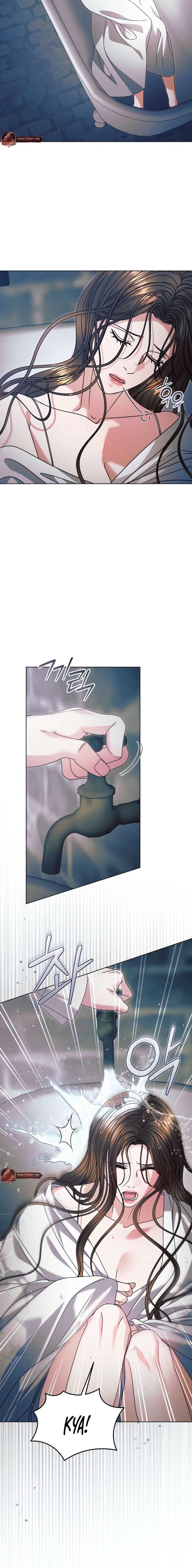 Read Try Begging Me EN Manga Online