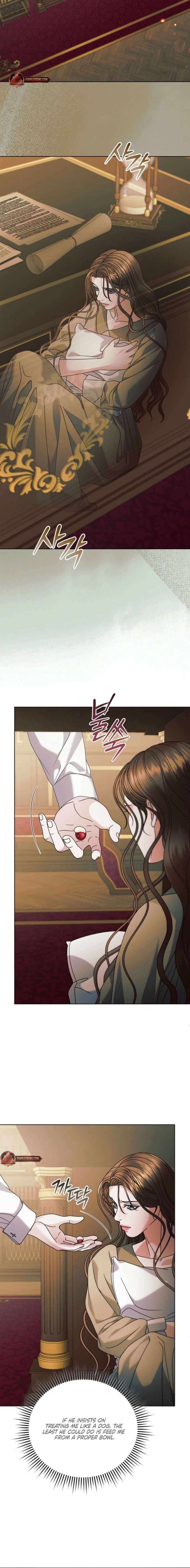 Read Try Begging Me EN Manga Online