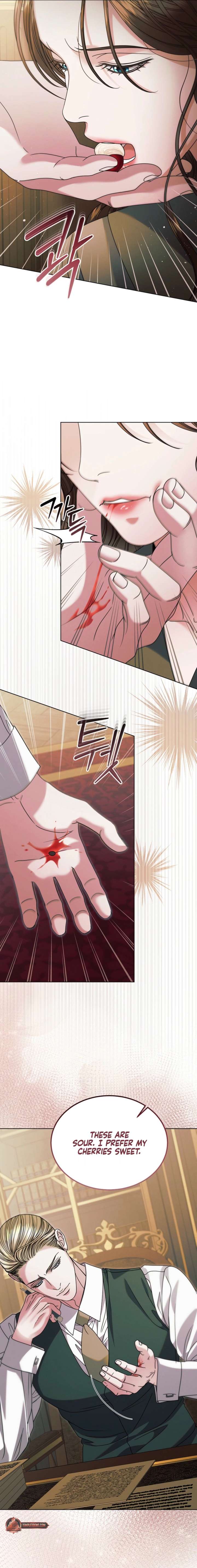 Read Try Begging Me EN Manga Online