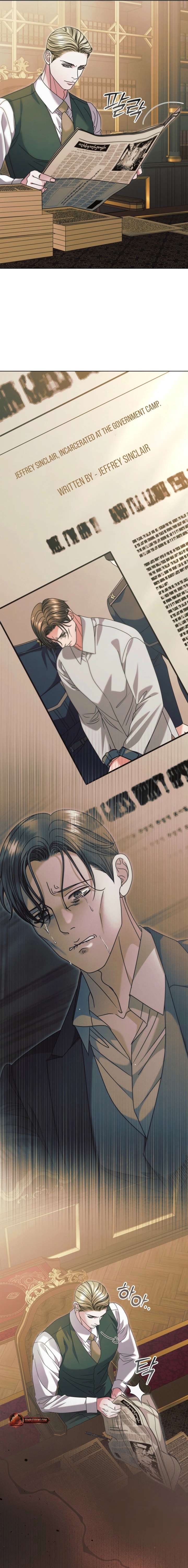 Read Try Begging Me EN Manga Online