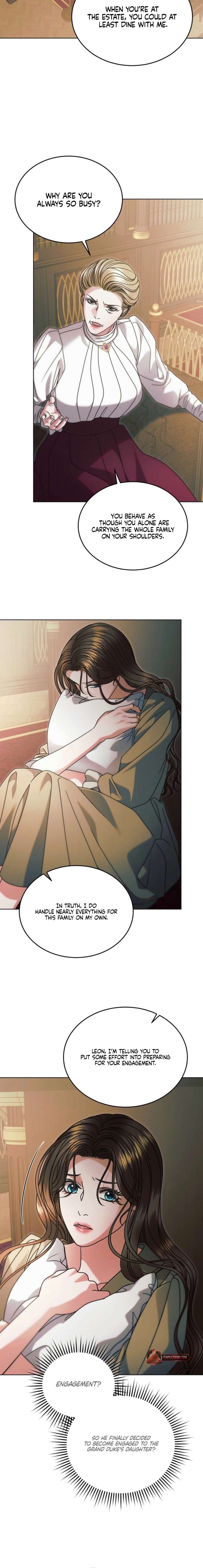 Read Try Begging Me EN Manga Online